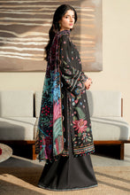 Load image into Gallery viewer, JAZMIN EMBROIDERED LUXURY LAWN SL25-D10 UNSTITCHED
