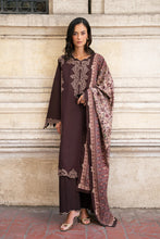 Load image into Gallery viewer, Rang Rasiya Winter collection (SABEL) D08 Unstitched'26