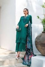 Load image into Gallery viewer, SAIRA RIZWAN -JANE- SR-10 lawn Unstitched &#39;24