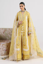 Load image into Gallery viewer, QALAMKAR Festive LUXURY LAWN '26 | ZARIA | QFL-05 Unstitched