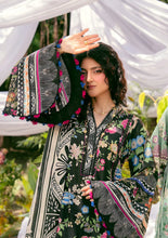 Load image into Gallery viewer, Elaf Premium Print |&#39;25 |EPS-8B | Unstitched (ELAROSE)