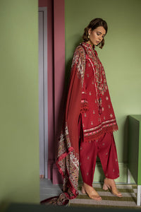 SOBIA NAZIR Vital lawn-10B