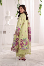 Load image into Gallery viewer, Rang Rasia NOVA Summer Embroidered Edit lawn Collection D-05 (ELENA)'26 Unstitched