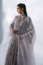 Load image into Gallery viewer, Maria.B Mbroidered Organza Party wear suit |Unstitched'26 BD-3105
