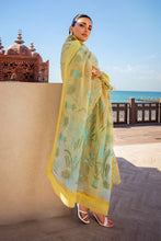 Load image into Gallery viewer, Rang Rasiya Premium Summer Collection D05 (MINAAL) Unstitched