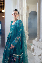 Load image into Gallery viewer, SOBIA NAZIR Luxury Lawn Eid Edition 2026 D#10B Unstitched
