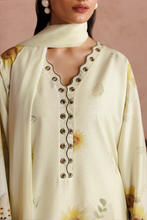 Load image into Gallery viewer, IZNIK Exclusive Embroidered Lawn collection UE-711 Unstitched '26