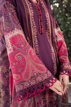 Load image into Gallery viewer, Maria B MPrints Embroidered Suit | Summer Wear | Unstitched 3A