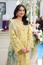 Load image into Gallery viewer, Rang Rasiya (FLORENCE) Luxury Lawn Festive Edit collection (YUMNA) D-13 Unstitched