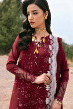 Load image into Gallery viewer, QALAMKAR Qlinekari  LAWN &#39;25 |AILA | DC#06| Unstitched