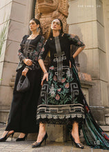 Load image into Gallery viewer, Maria B Embroidered Lawn suit |Unstitched D-2511