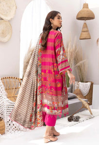 Charizma C-prints winter Collection D# 16