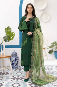 Charizma Marina winter Collection D# 03