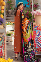 Load image into Gallery viewer, Mushq Luxury Lawn Eid Collection D# 08