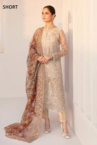 Chantelle by baroque Collection D# 03